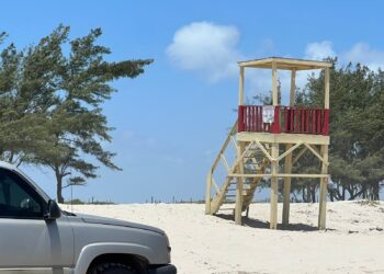 Fallece una persona en La Pesca; no había salvavidas