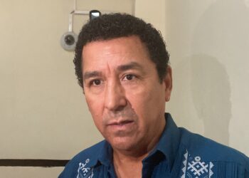 «La Borrega» prevé violencia contra migrantes en la frontera pero omite decir cómo busca prevenirla