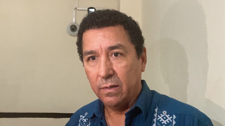 «La Borrega» prevé violencia contra migrantes en la frontera pero omite decir cómo busca prevenirla