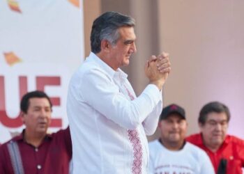 Américo «le da mucho gusto» la liberación de Geño