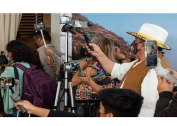 Cambios en el perfil de los periodistas en México