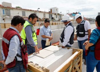 Habrá Museo del Ferrocarril en Reynosa este año