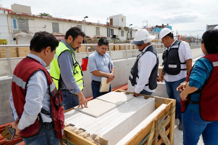 Habrá Museo del Ferrocarril en Reynosa este año