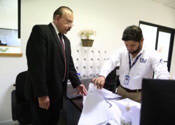 Por abuso de funciones, denuncian a fiscal anticorrupción de Tamaulipas