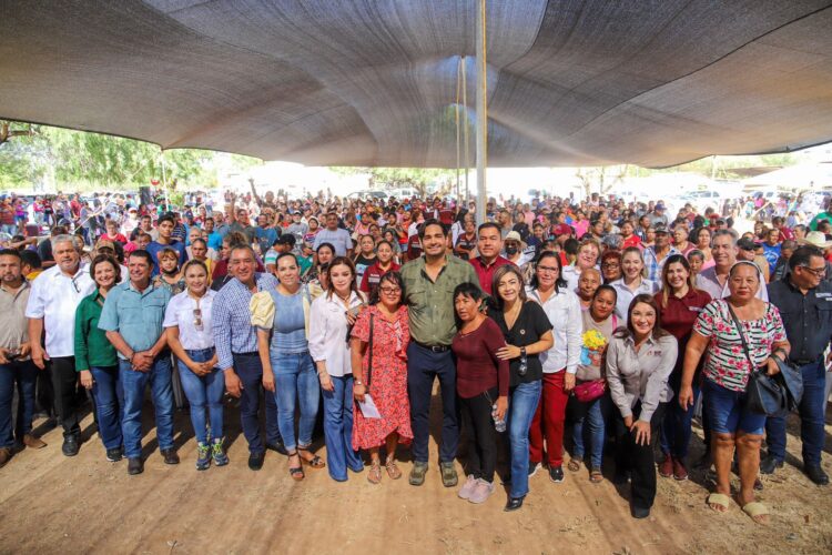 Mas de 600 personas reciben apoyos del gobierno de Reynosa