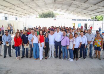Arranca programa de «Prepa Abierta» en Reynosa