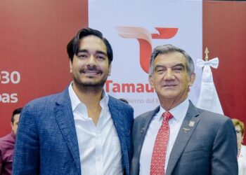 Trabaja Peña Ortiz por la agenda 2030