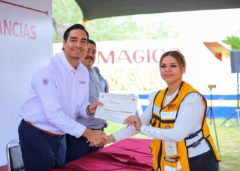 Crece Reynosa en la zona industrial