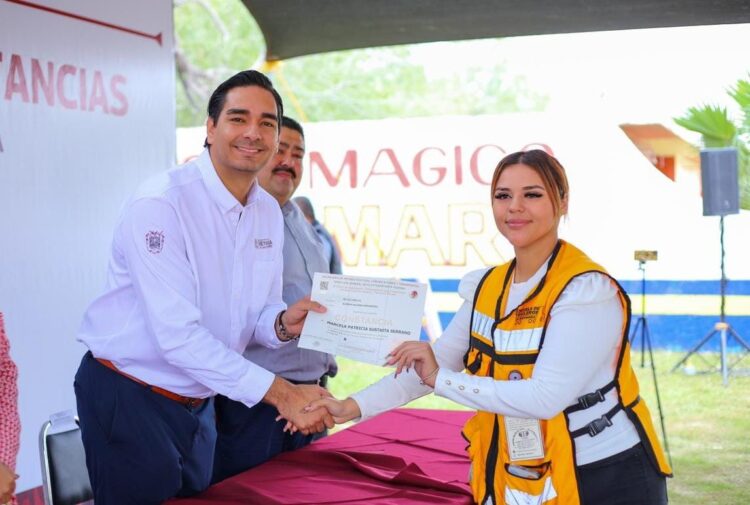 Crece Reynosa en la zona industrial