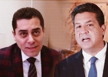 Sigue vigente orden de aprehensión contra Cabeza de Vaca, confirma la FGR; sacan a juez  federal que lo defendía