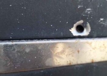 Atacan al periodista Jorge Ugalde en Quintana Roo; dispararon contra su casa