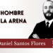 El hombre en la arena