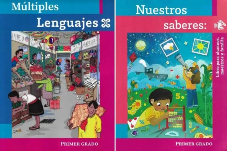 Apoyan 22 gobernadores de Morena distribución de libros de texto gratuitos