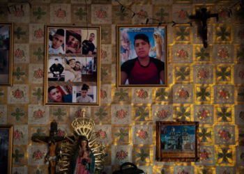 El ‘caso Camargo’ queda visto para sentencia