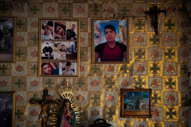 El ‘caso Camargo’ queda visto para sentencia