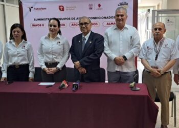 En NLD, nuevo Hospital General quedará listo en el 2024