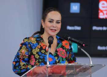 Anuncia Alcaldesa Carmen Lilia Canturosas Villarreal fecha para rendir Segundo Informe de Gobierno