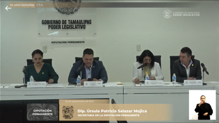 Avanza decreto para derogar venta de terrenos en Playa Miramar