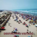 Visita Playa Miramar en Ciudad Madero