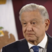 Celebra AMLO regreso a clases en Tamaulipas. Foto tomada de video