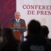 Piden a AMLO retire tres conferencias mañaneras de sus redes sociales. Foto de Blog Presidencia