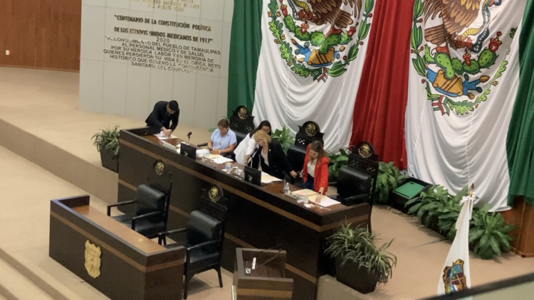Congreso echa abajo venta ilegal de predios en Playa Miramar