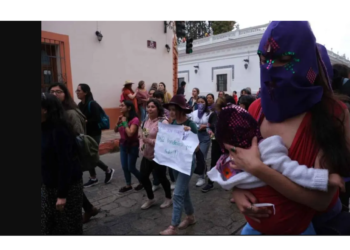 Gobierno prevé aumento presupuestal de apenas 0.02% para refugios de mujeres, ante alza de atención a víctimas de violencia