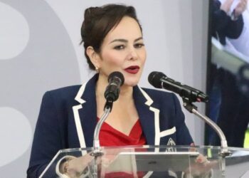 Carmen Lilia absuelta de supuestos delitos electorales