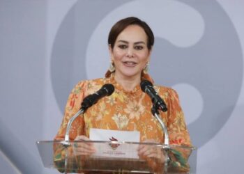 Continúa al alza la apertura de negocios y generación de empleo en NLD