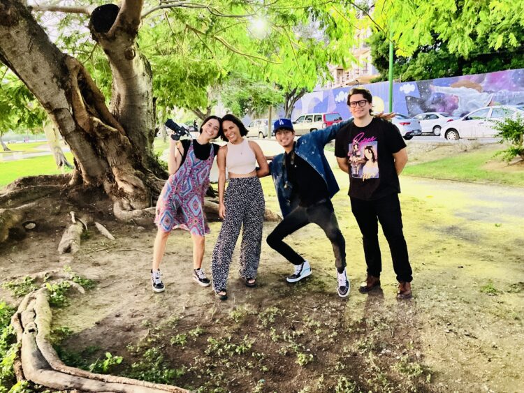 Elaboran Álbum Bicentenario de Tampico para preservar memoria histórica de la ciudad. Foto de Tania Villanueva para Enun2x3