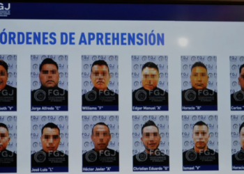 Juez aplaza sentencia contra policías involucrados en masacre de Camargo