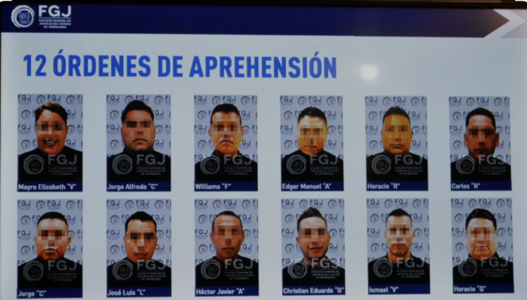 Juez aplaza sentencia contra policías involucrados en masacre de Camargo