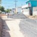 Invierte Peña más de 2 mdp en pavimentación hidráulica