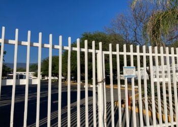 Sin clases por tercer día casi un millón de estudiantes en Tamaulipas