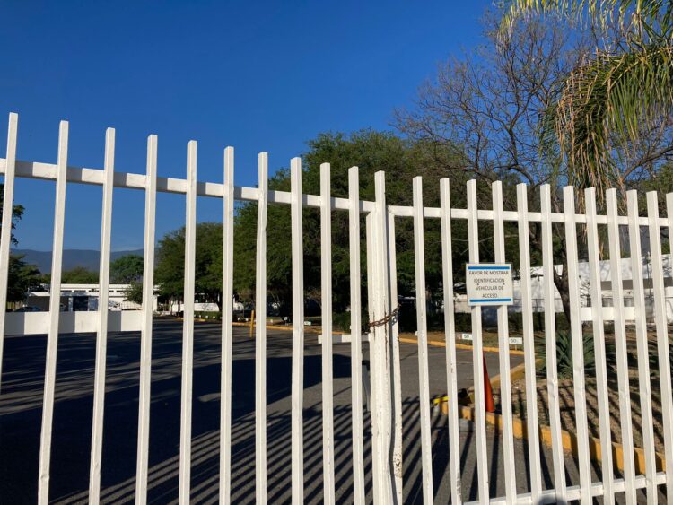 Sin clases por tercer día casi un millón de estudiantes en Tamaulipas