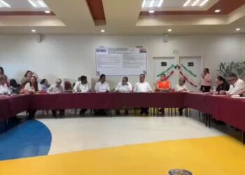 “Yo estoy con mi conciencia tranquila”: Arnulfo Rodríguez Treviño