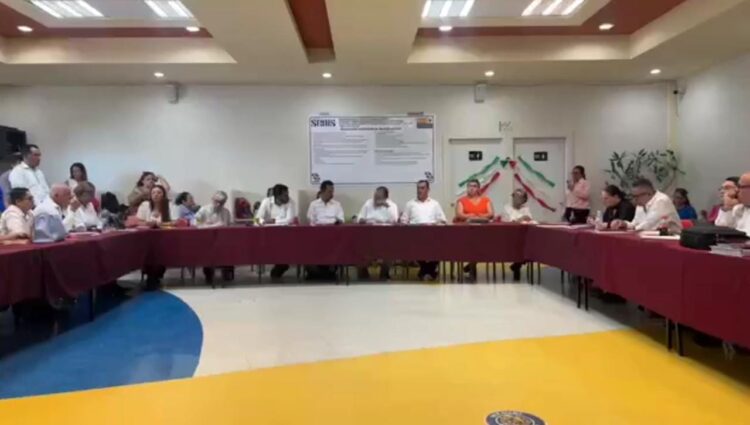 “Yo estoy con mi conciencia tranquila”: Arnulfo Rodríguez Treviño