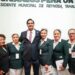 Destina Reynosa 163 MDP en becas