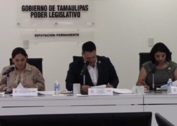 Congreso recibe solicitud de juicio político contra integrantes del Poder Judicial del Estado