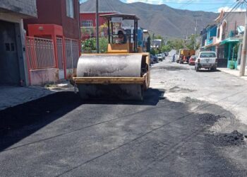 En proceso 45 obras para mejorar Victoria