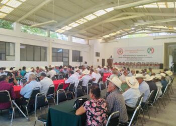 La CNC en Tamaulipas, extraviada y en liquidación