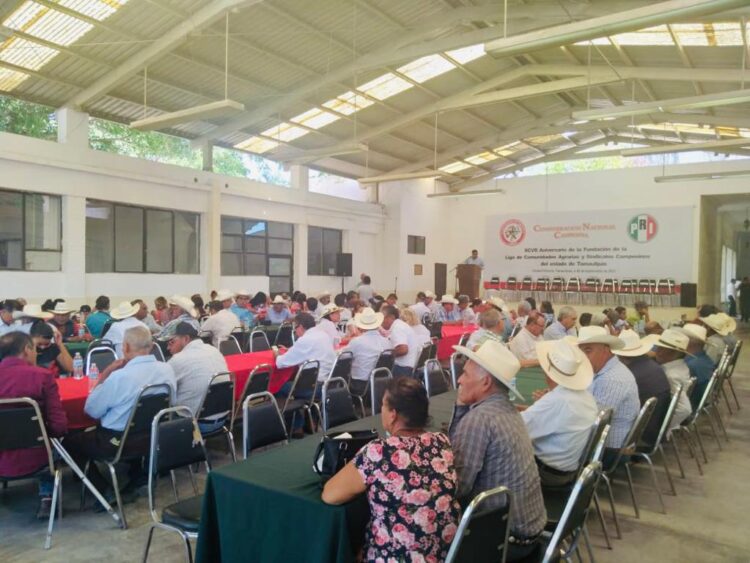 La CNC en Tamaulipas, extraviada y en liquidación