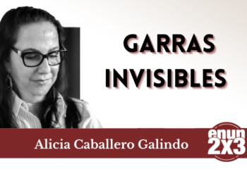 Garras invisibles 