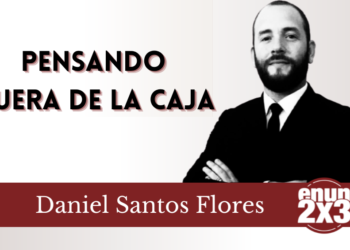 Pensando fuera de la caja