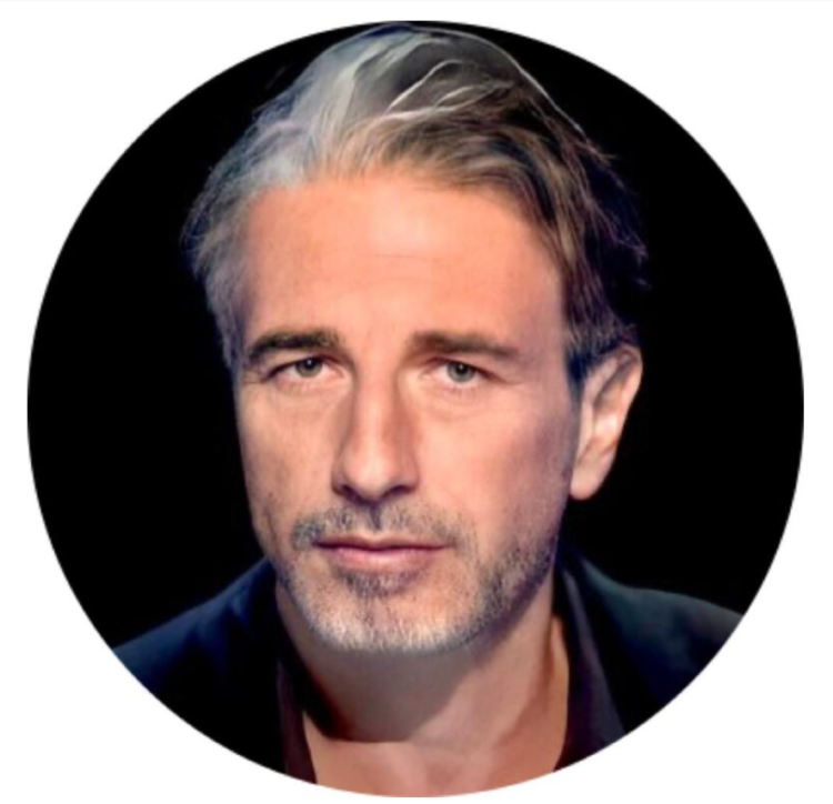 Cuidado a la derecha