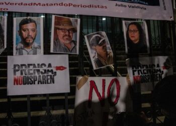 El 90% de ataques contra activistas y periodistas quedan impunes: ONG