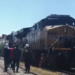 Mueren migrantes al caer del tren en Escobedo, Coahuila