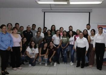 Promueve UAT estilos de vida saludable entre estudiantes universitarios