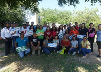 Promueve la UAT acciones por el desarrollo sostenible