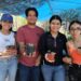 Fortalece Reynosa prácticas ambientalistas a jóvenes universitarios